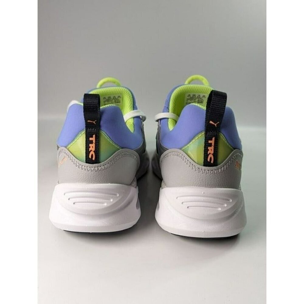 Puma Men's TRC Blaze Easter Goodies Sneakers Size 9.5 (MSRP $120) - Picture 6 of 8